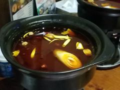 -束河人家(南锣鼓巷店)