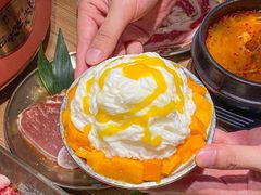 -西塔老太太泥炉烤肉(武汉摩尔城店)