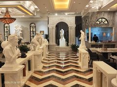 -北京奥加美术馆酒店(三里屯工人体育场地铁站店)