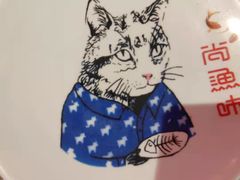 -尚渔味双拼烤鱼(燕郊永旺店)