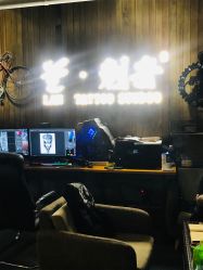 -见雾TATTOO STUDIO