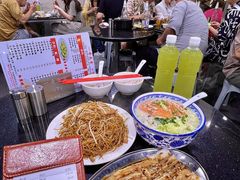 -一哥美食(总店)