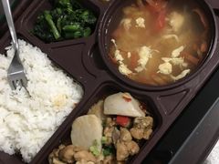 -五芳斋(环丁路店)