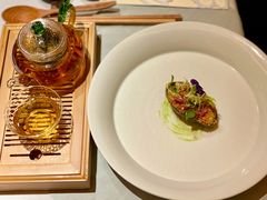 -叶叶菩提·晋福宫