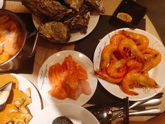 -星伦多自助料理·涮烤一体(嘉兴八佰伴店)