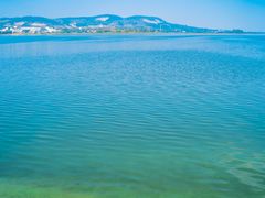 -南京金牛湖风景区