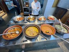 -徽三说·土徽菜·中国徽菜连锁品牌(一中店)