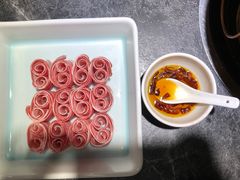 -小洋府铜锅涮肉(南锣鼓巷店)