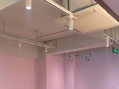 -轻松串吧(亦庄上海沙龙店)