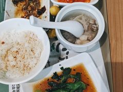 -老乡鸡(国华广场店)