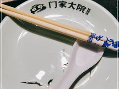 -门家大院铁锅炖·KTV·包房(浑南店)