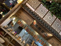 -淀里船宴(卓达店)