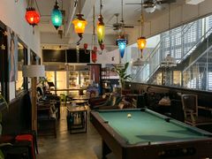 -拖板鞋咖啡旅行酒店(春熙路地铁站店)