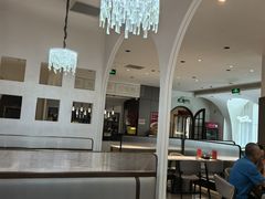 -喜相逢·特色烤鸭新疆菜(南珏大厦店)