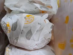 -华莱士·全鸡汉堡(五号路店)