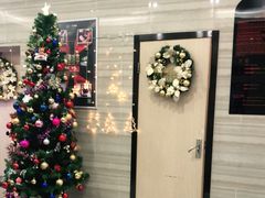 -一兆韦德健身(张杨路店)