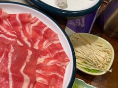 -重庆高老九火锅(万象城店)