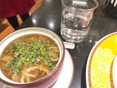 -北京王府井希尔顿酒店·秦唐中餐厅Chynna
