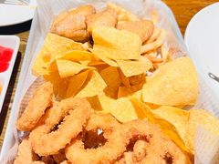 -芝士工厂(万达店)