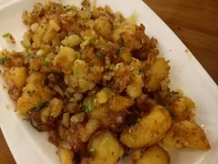 -三猫黑鱼花(南大店)