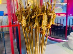 -三毛烧烤·南昌大排档(山姆店)