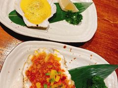 -蟹将军日本料理(中南路店)