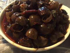 -霸王虾·麻辣小龙虾(清水河公园店)