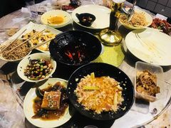 -巴厘龙虾·榜首油焖大虾(青山店)