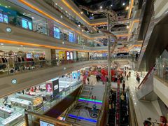 -巴黎春天(浦建店)