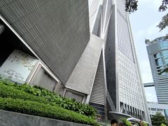 -平安金融中心云际观光层