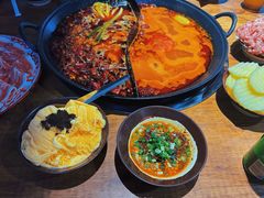 -楠火锅(龙阳广场店)