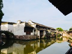 -乌镇景区