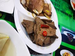 -令氏家外家周秦食府(高新店)