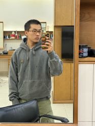 -MARTIN'S BARBER SHOP男士理发馆