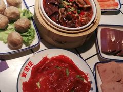 -贤合庄卤味火锅(勒泰中心店)