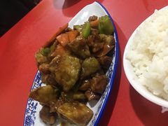 -夕阳红小吃(中街大悦城店)