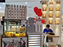 -霸王茶姬(金贸中路店)