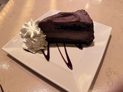 -The Cheesecake Factory 芝乐坊餐厅(王府中環店)
