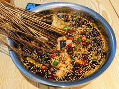 -长颈鹿的口袋钵钵鸡(市南店)