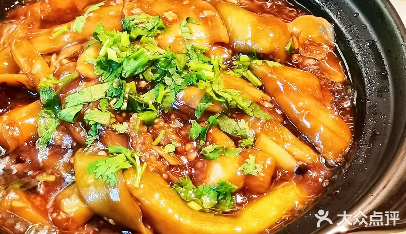 逛后海吃私房菜，美味创意都满分💯