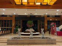 -三亚海韵度假酒店·韵和轩中餐厅