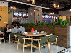 大堂-台记小海鲜(七宝店)