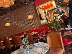 -BROWNSTONE布朗石西班牙餐厅(富城店)