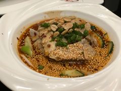 -新南华大酒店(广中店)