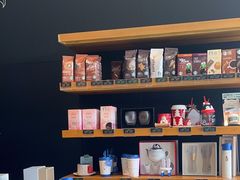 -星巴克(南京江宁文鼎广场店)