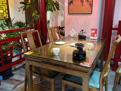 -秦月轩·陕西家乡菜(阜成路·五棵松店)