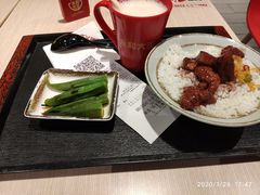 -永和大王(宜山店)