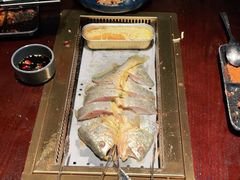 -新石器烤肉(之心城店)