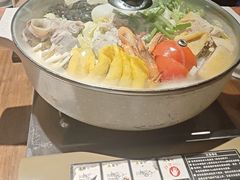 -绍兴老味道·非遗门店(银泰城店)