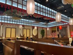 -千寻山野烤肉(中关村店)